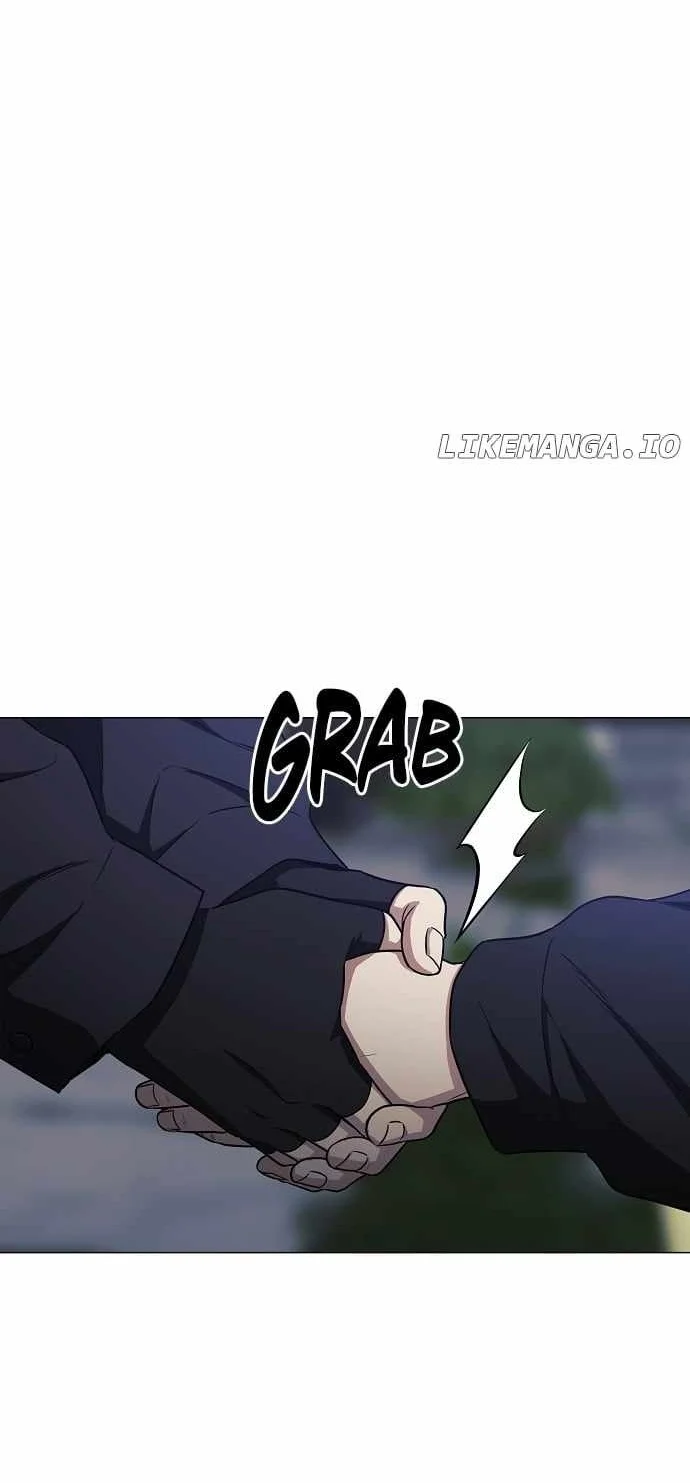 The Shaman’s Blade Chapter 40 Gambar 31