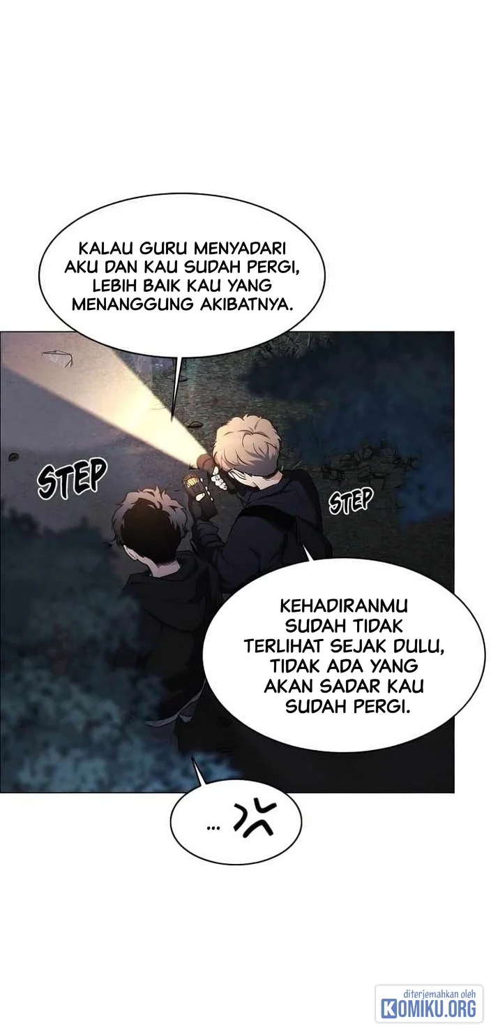 The Shaman’s Blade Chapter 40 Gambar 33