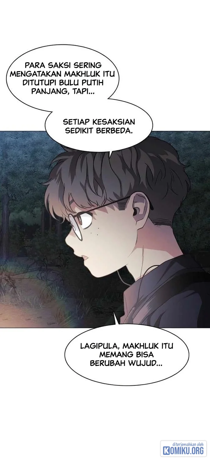 The Shaman’s Blade Chapter 40 Gambar 35
