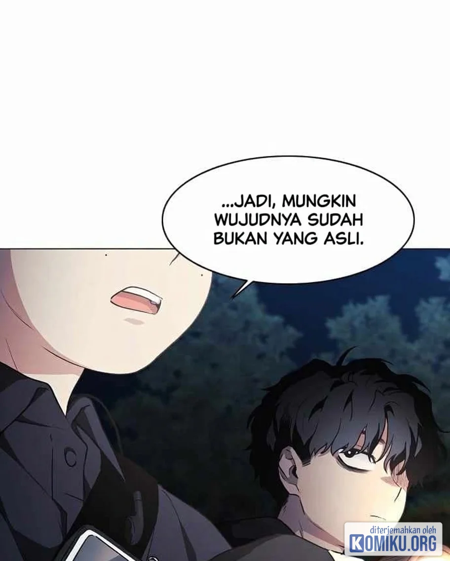 The Shaman’s Blade Chapter 40 Gambar 36
