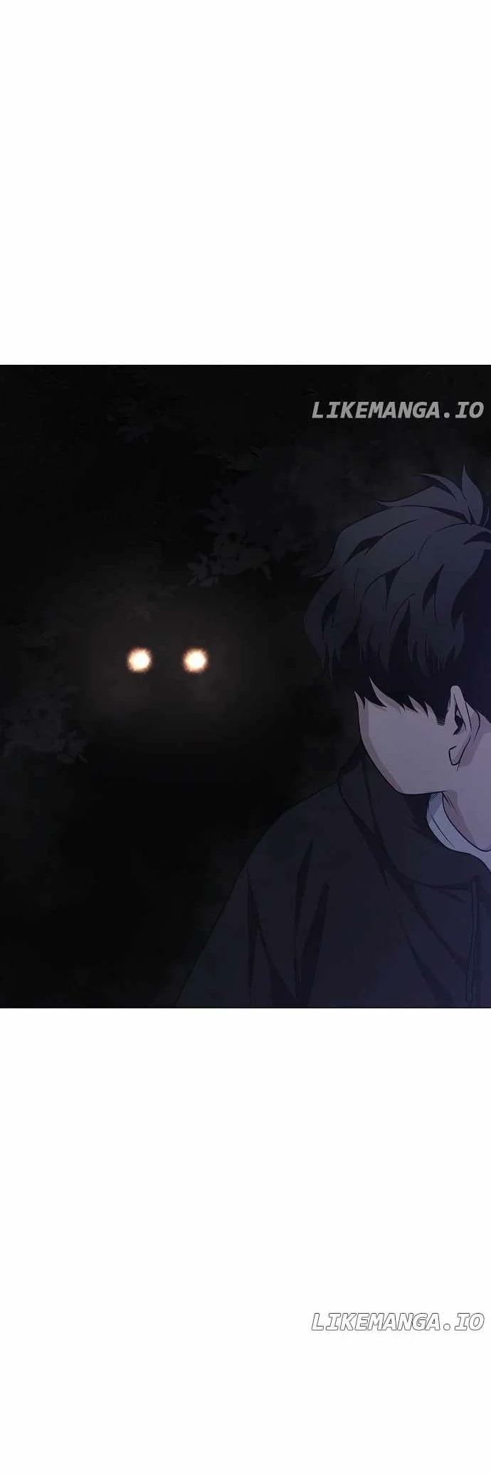 The Shaman’s Blade Chapter 40 Gambar 45