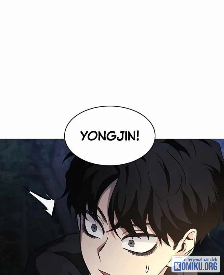 The Shaman’s Blade Chapter 40 Gambar 47