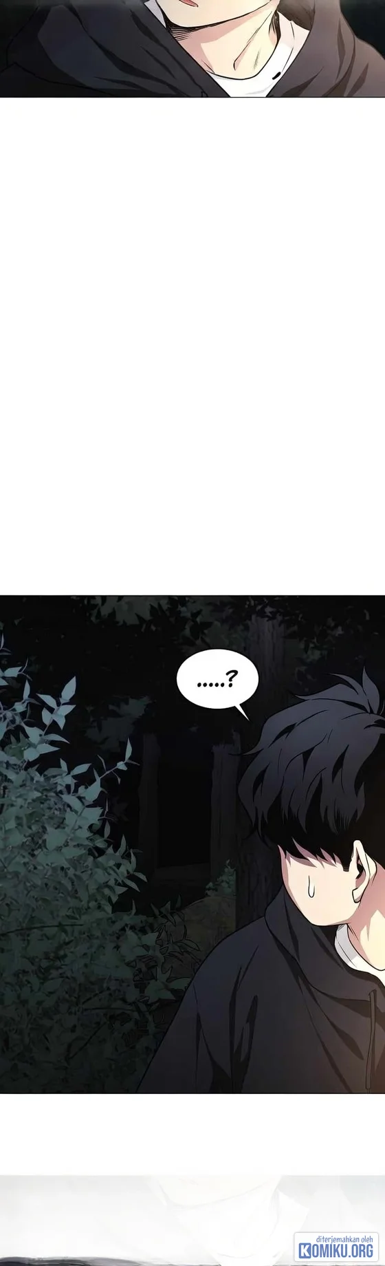 The Shaman’s Blade Chapter 40 Gambar 48