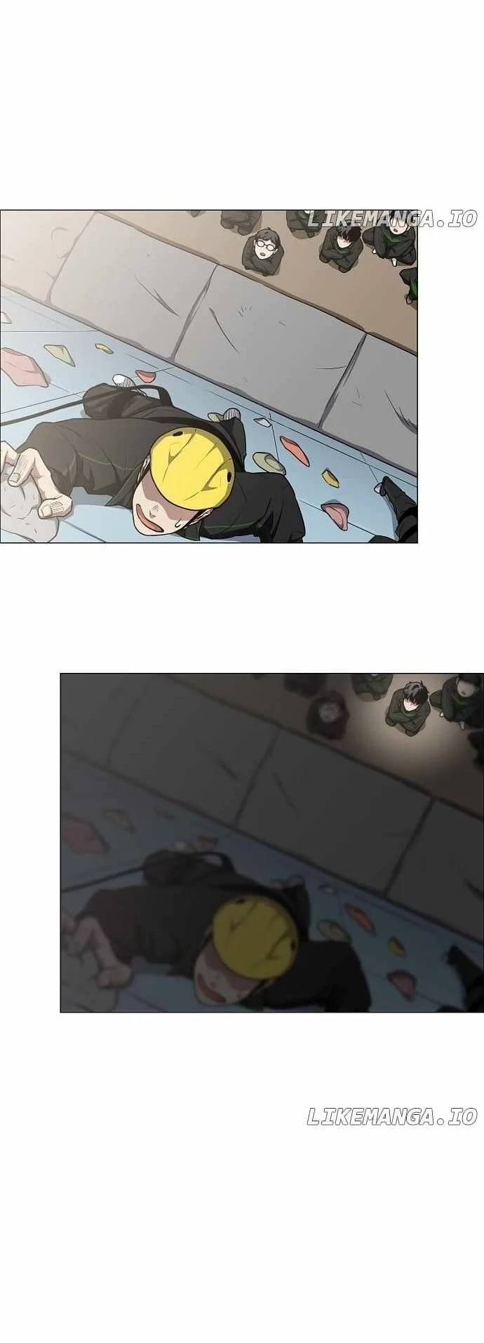 The Shaman’s Blade Chapter 40 Gambar 5