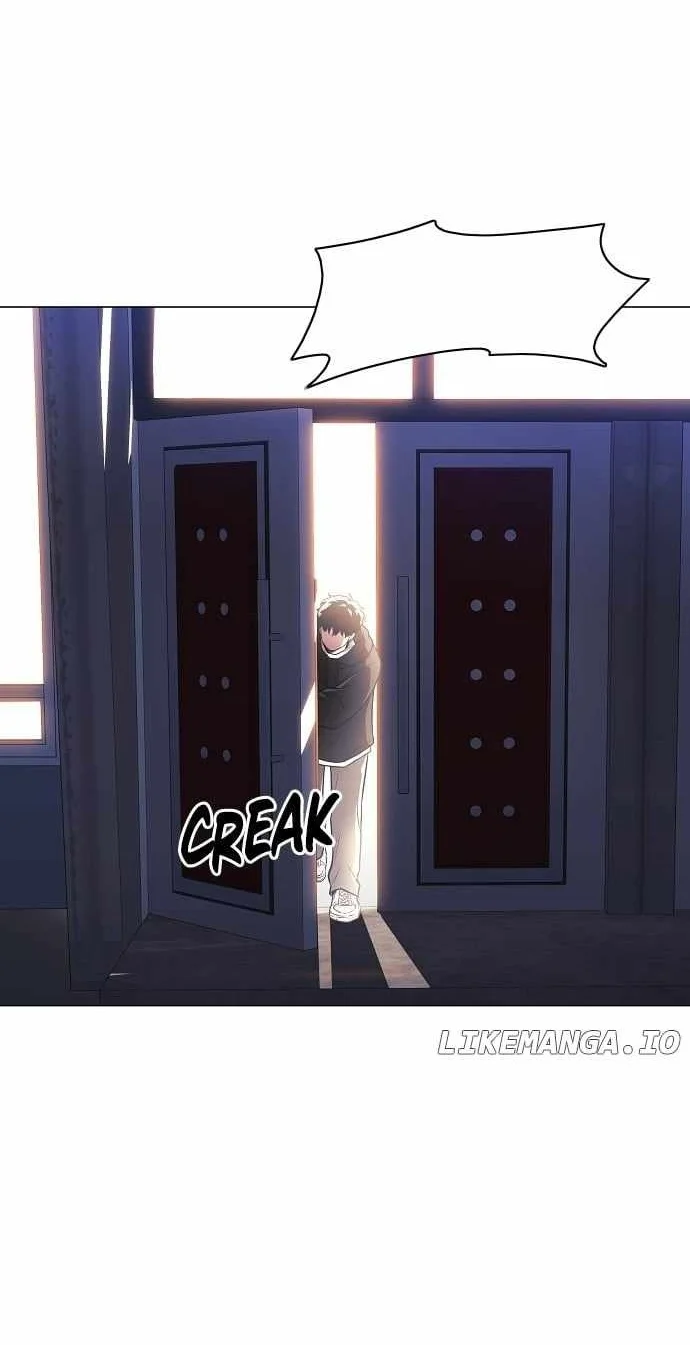 The Shaman’s Blade Chapter 40 Gambar 52