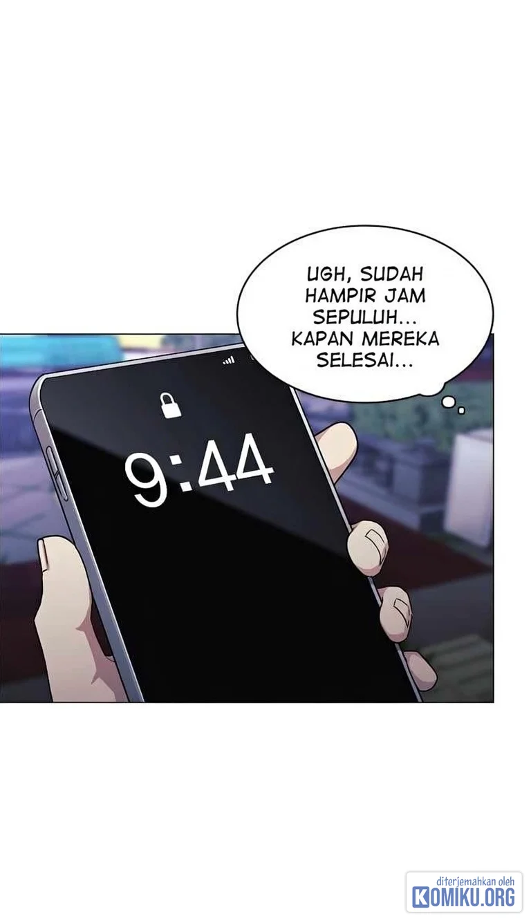 The Shaman’s Blade Chapter 40 Gambar 53