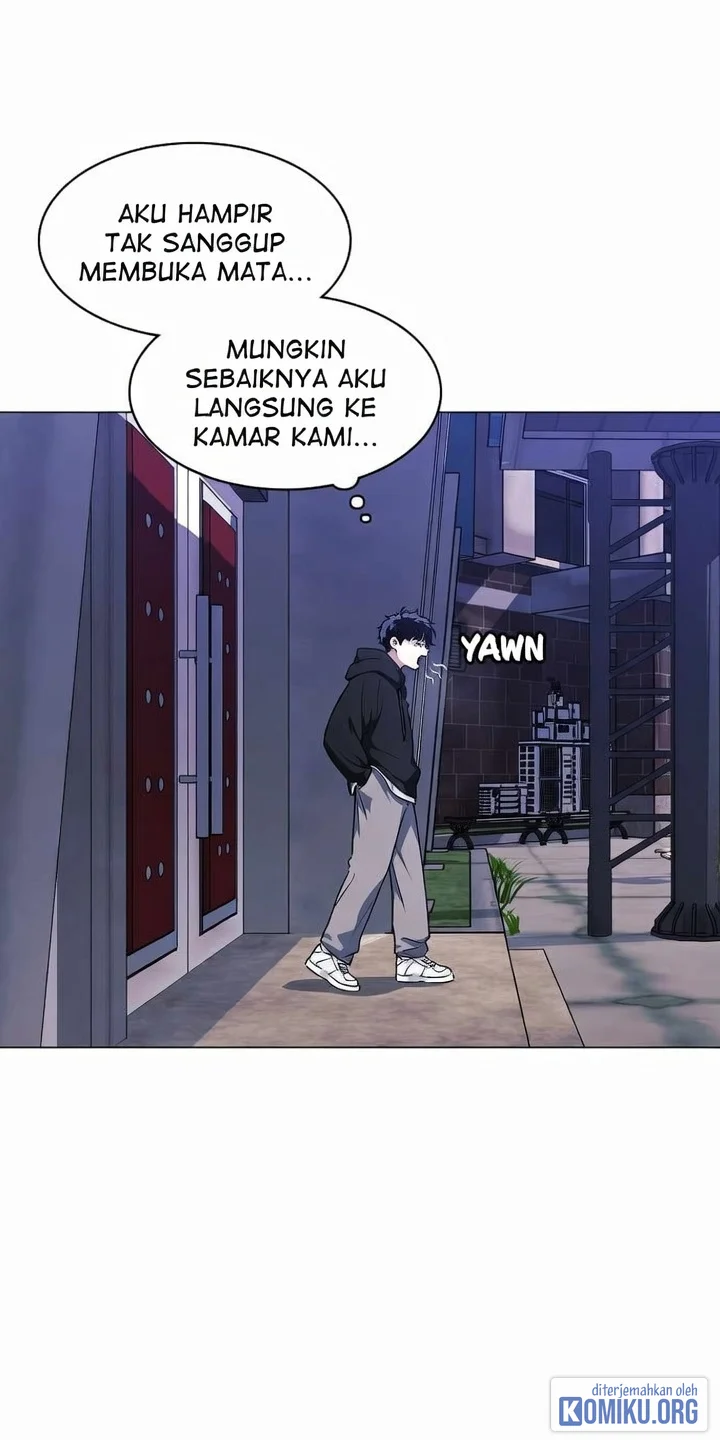 The Shaman’s Blade Chapter 40 Gambar 54
