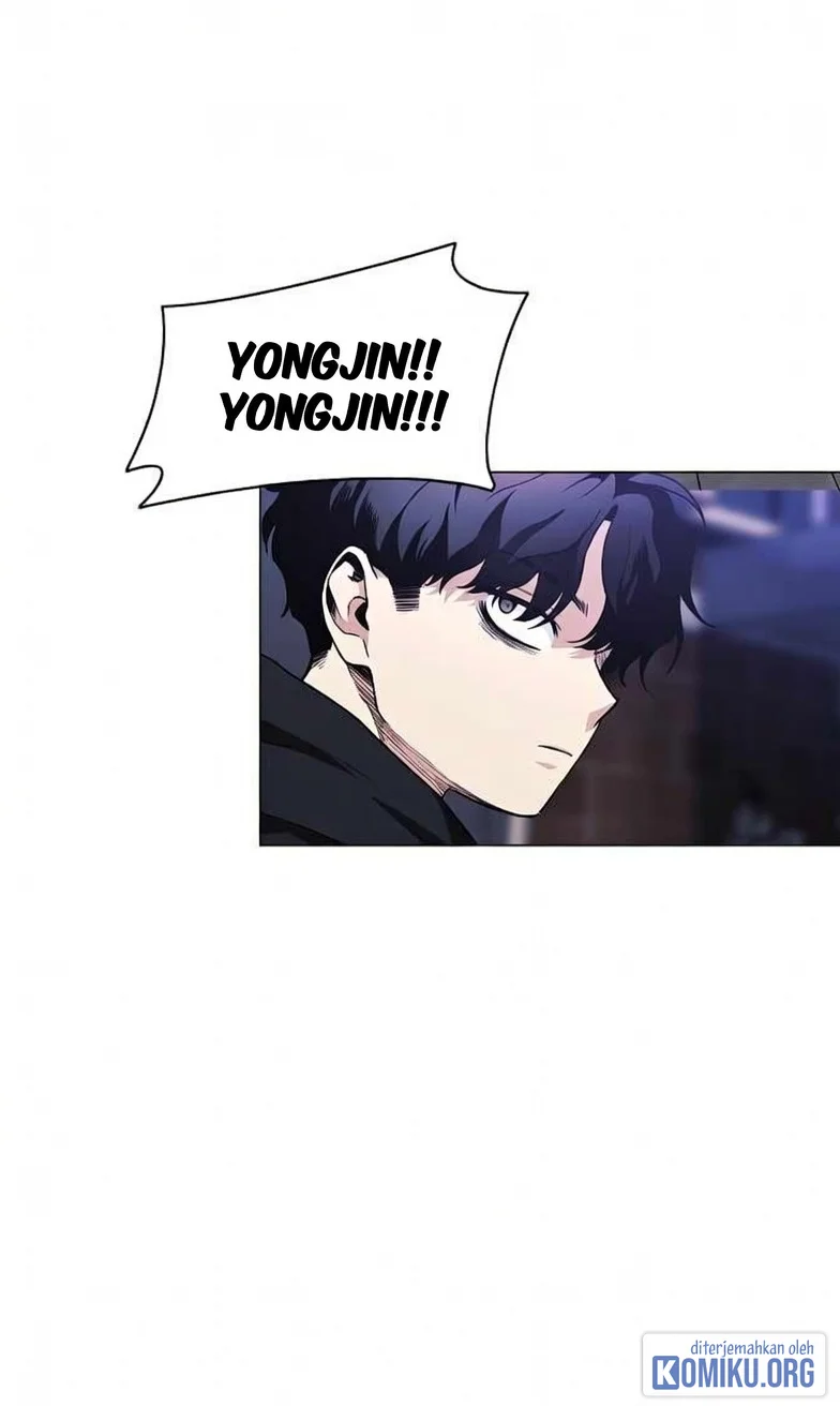 The Shaman’s Blade Chapter 40 Gambar 55