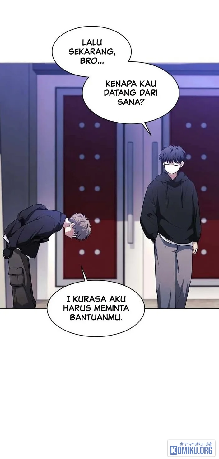 The Shaman’s Blade Chapter 40 Gambar 56
