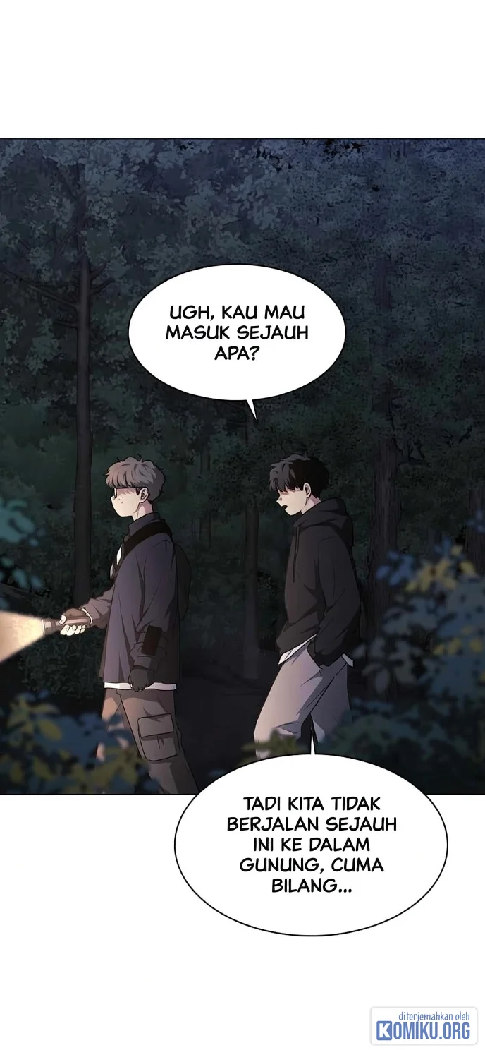 The Shaman’s Blade Chapter 40 Gambar 59