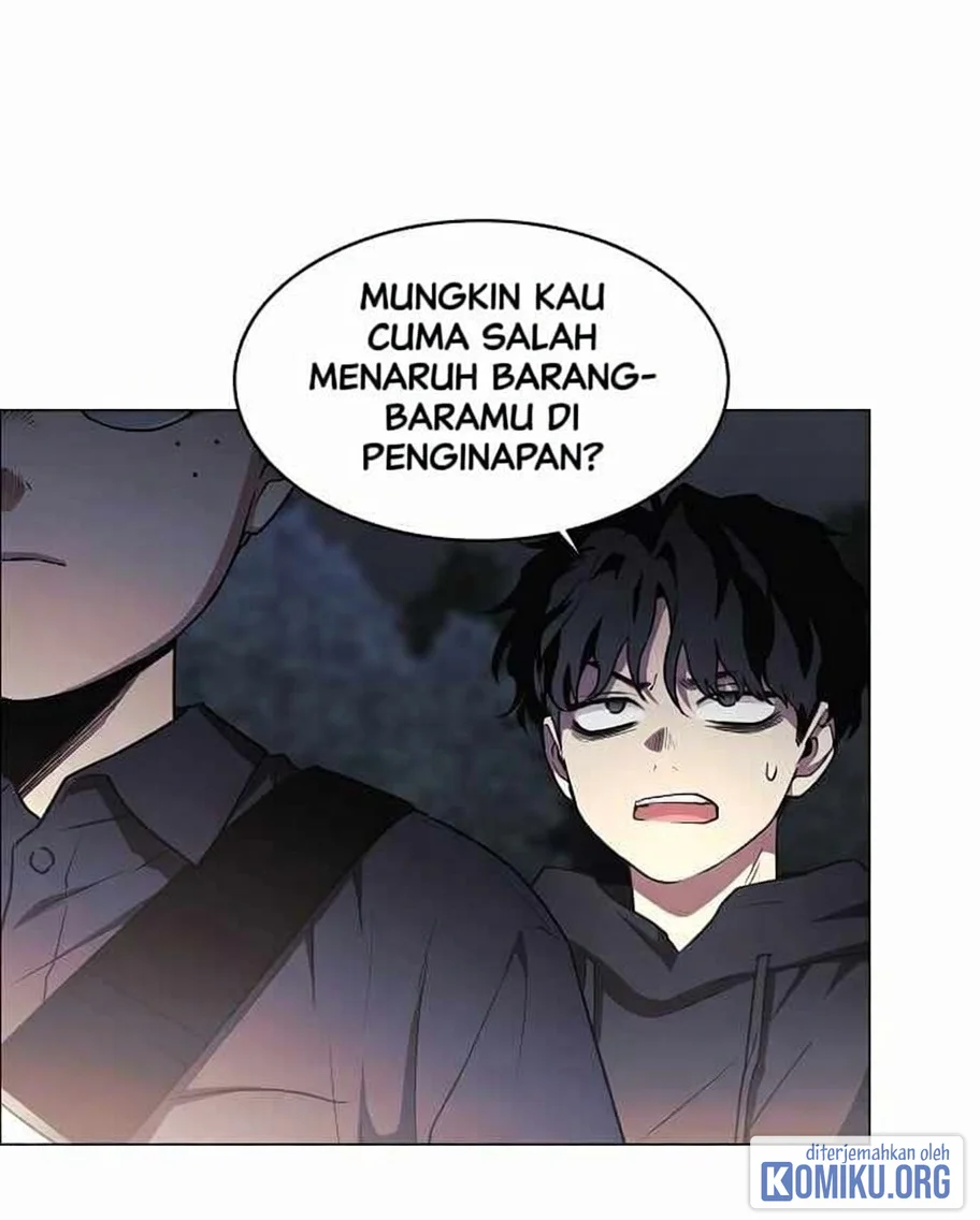 The Shaman’s Blade Chapter 40 Gambar 60