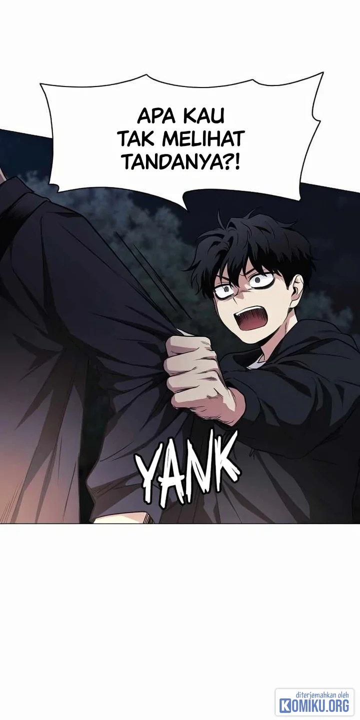 The Shaman’s Blade Chapter 40 Gambar 62