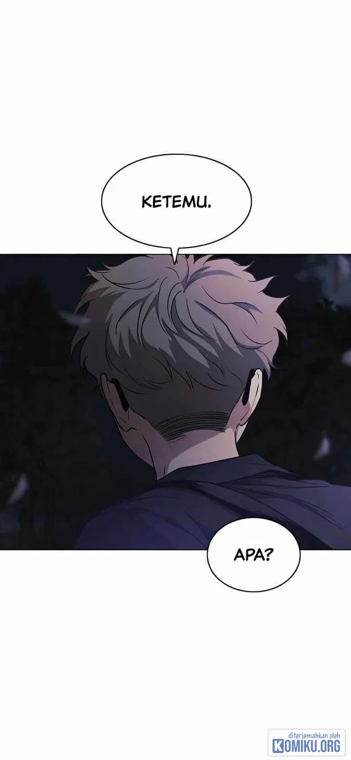 The Shaman’s Blade Chapter 40 Gambar 63
