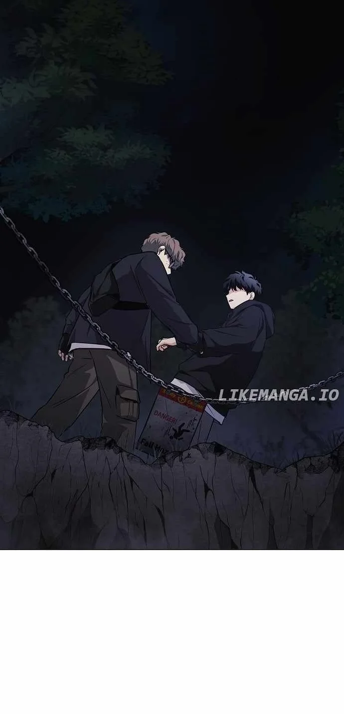 The Shaman’s Blade Chapter 40 Gambar 65