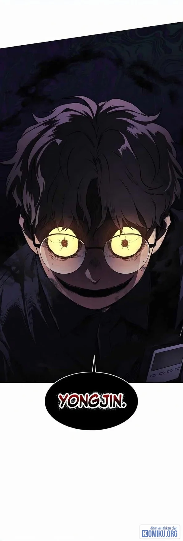 The Shaman’s Blade Chapter 40 Gambar 68