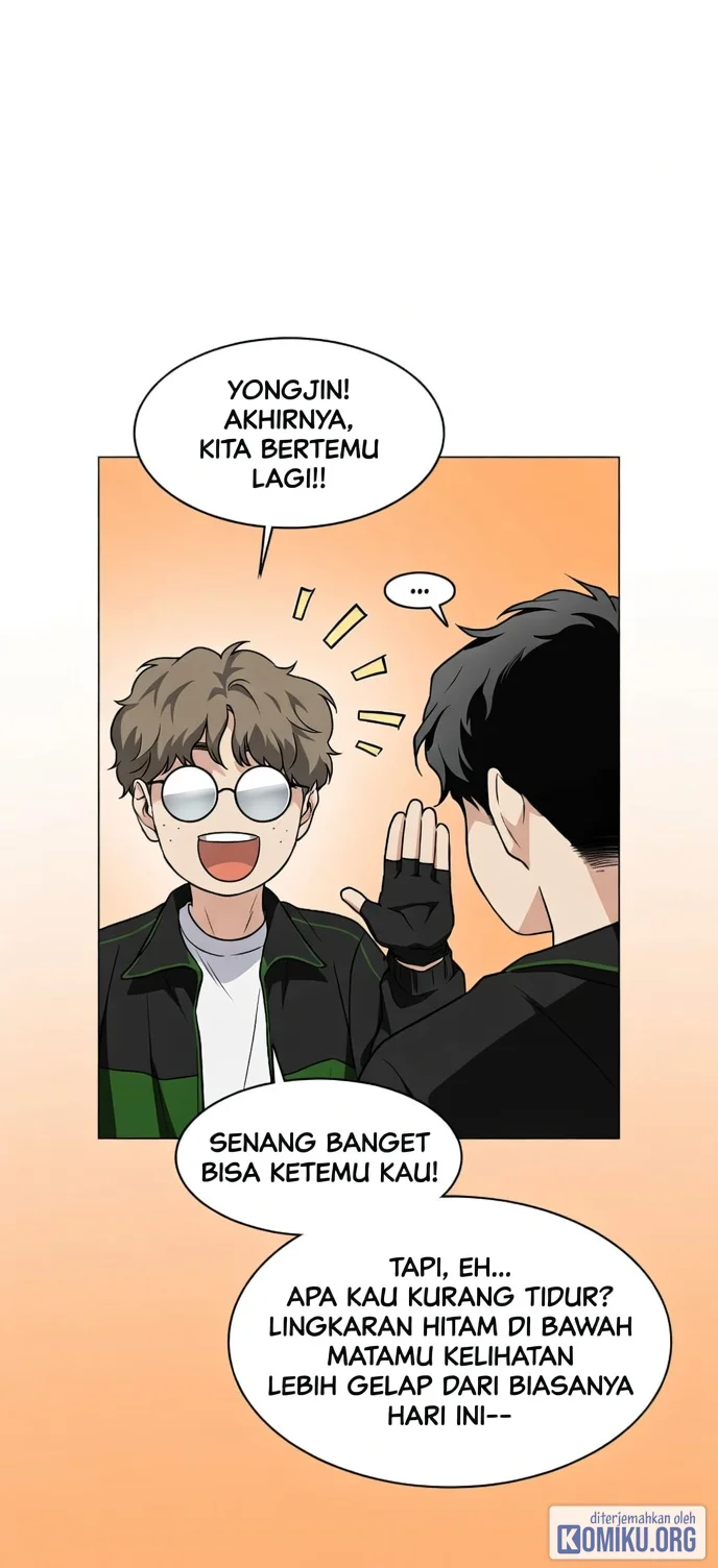 The Shaman’s Blade Chapter 40 Gambar 7