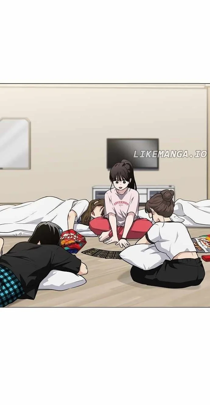 The Shaman’s Blade Chapter 40 Gambar 70
