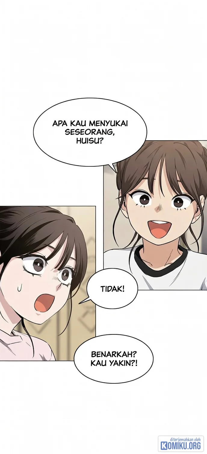 The Shaman’s Blade Chapter 40 Gambar 71
