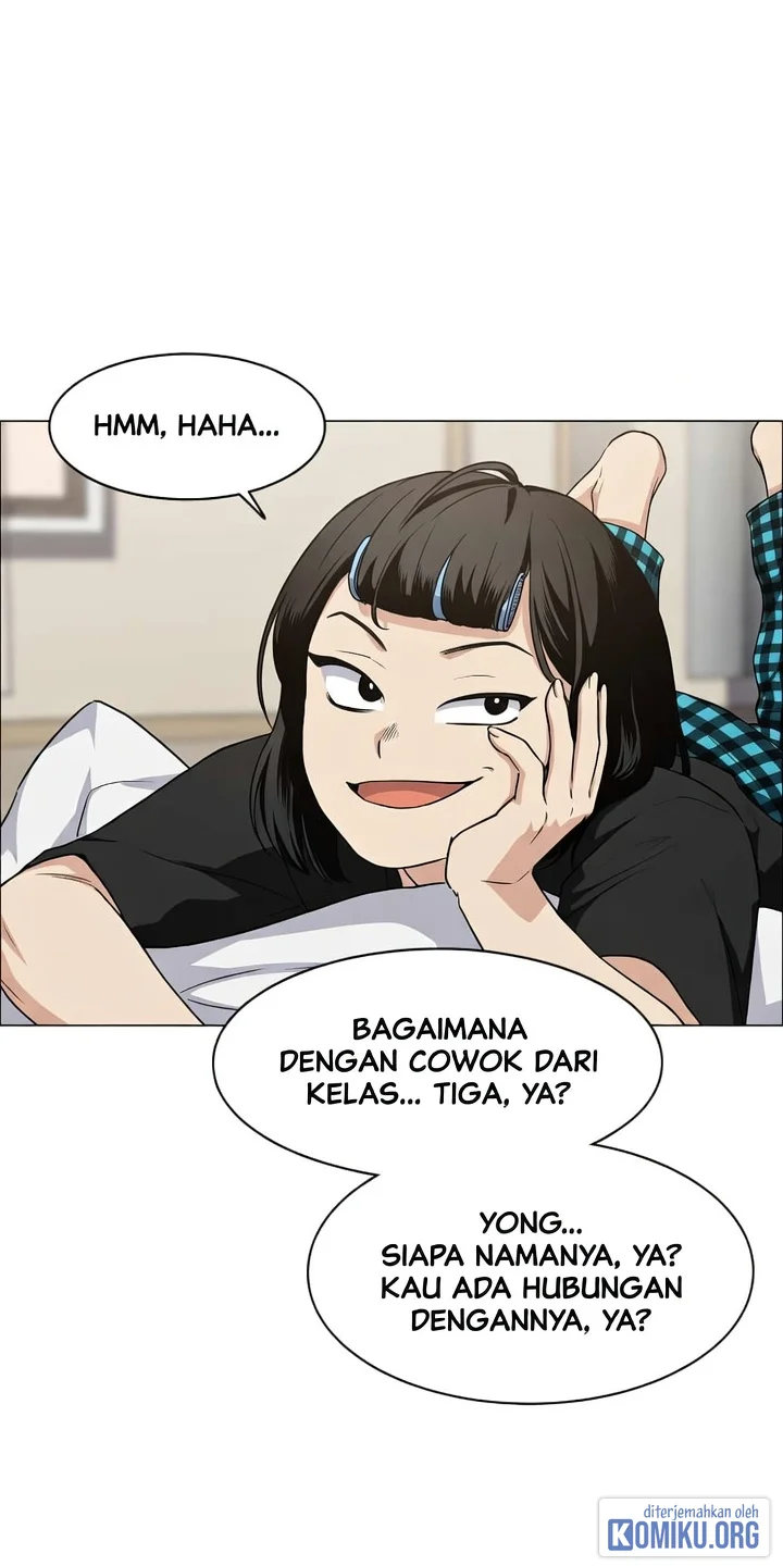 The Shaman’s Blade Chapter 40 Gambar 72