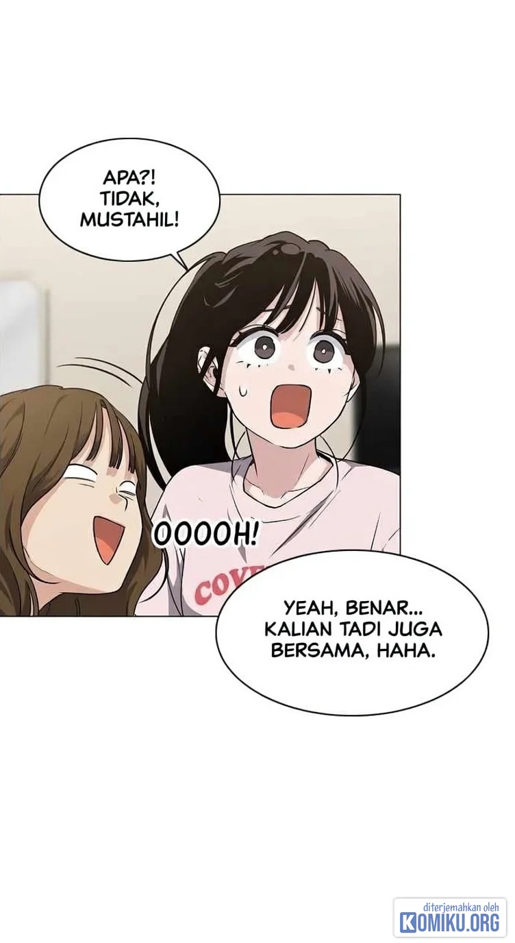 The Shaman’s Blade Chapter 40 Gambar 73