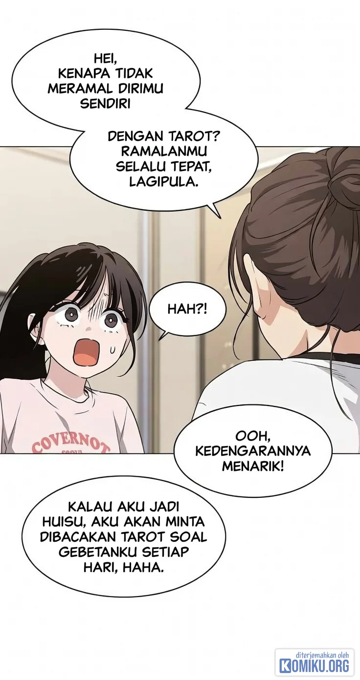 The Shaman’s Blade Chapter 40 Gambar 74