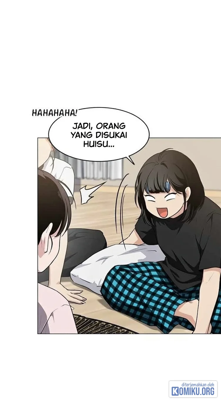 The Shaman’s Blade Chapter 40 Gambar 75