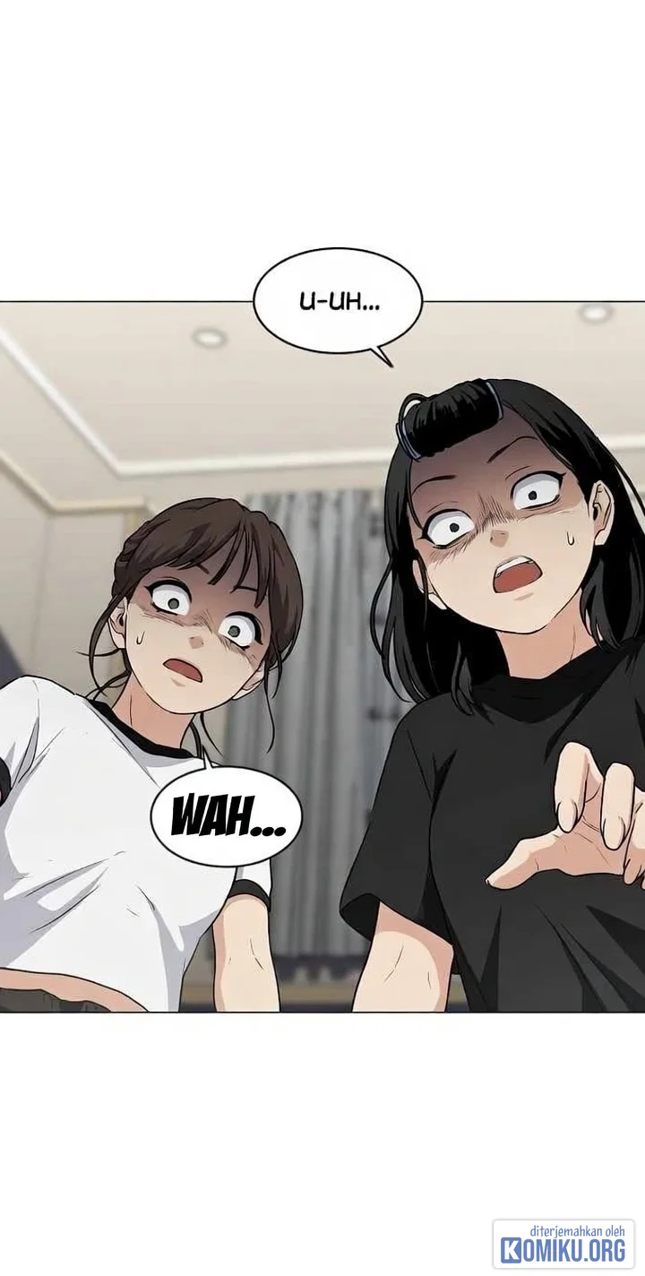 The Shaman’s Blade Chapter 40 Gambar 77