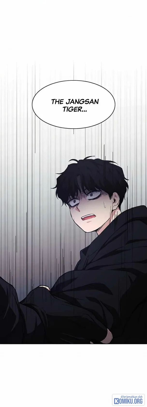 The Shaman’s Blade Chapter 40 Gambar 79