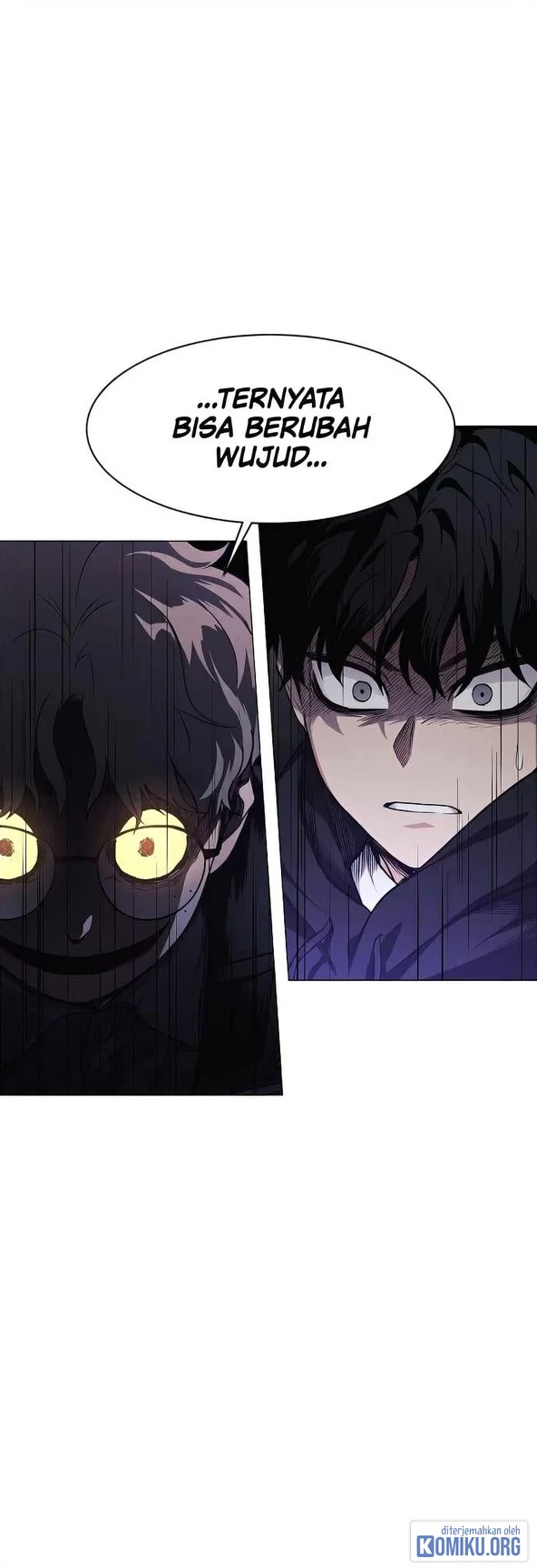 The Shaman’s Blade Chapter 40 Gambar 80