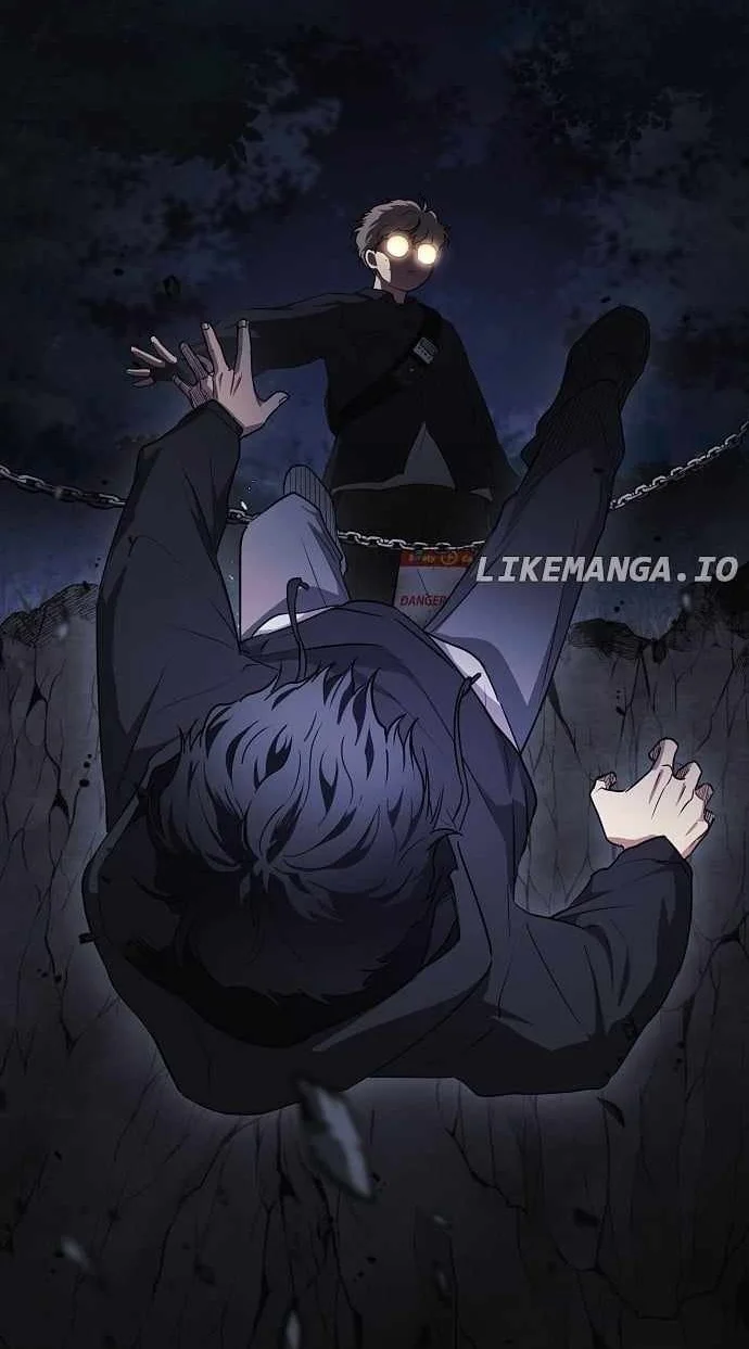 The Shaman’s Blade Chapter 40 Gambar 83