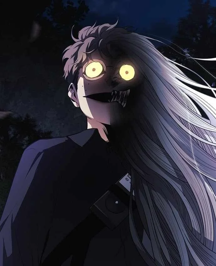 The Shaman’s Blade Chapter 40 Gambar 86