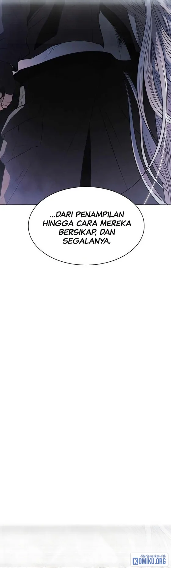 The Shaman’s Blade Chapter 40 Gambar 87