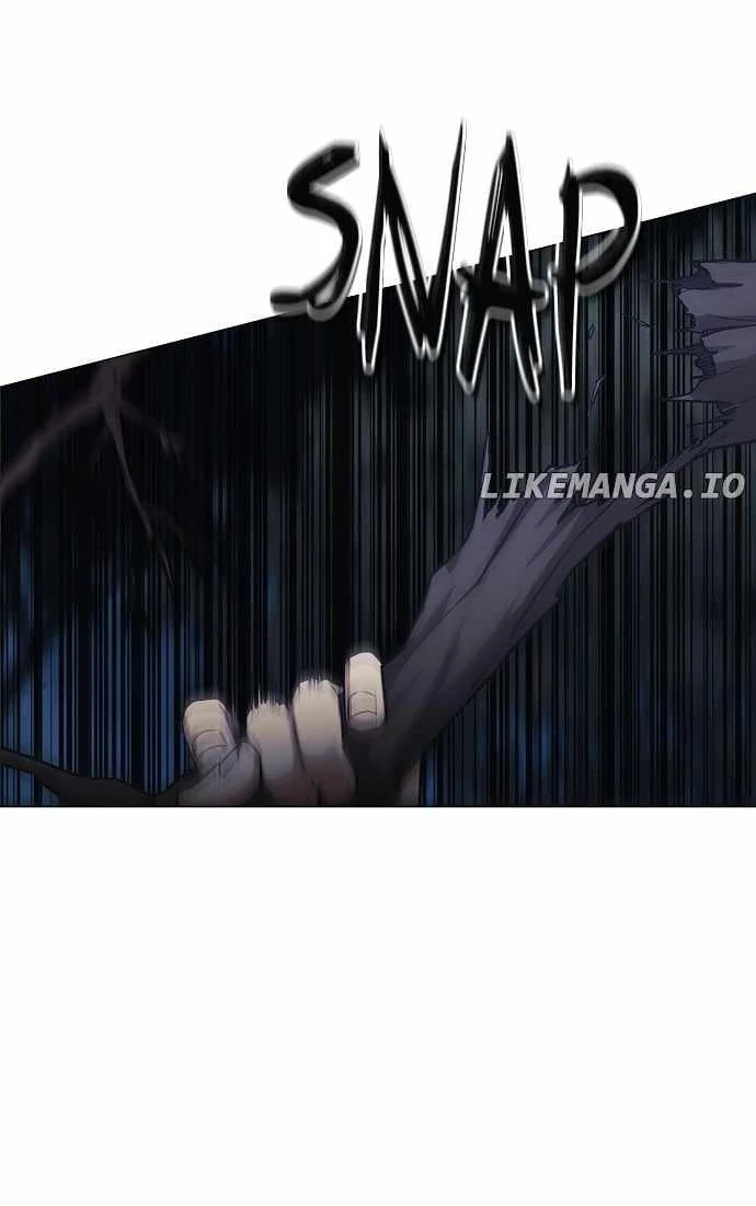 The Shaman’s Blade Chapter 41 Gambar 11