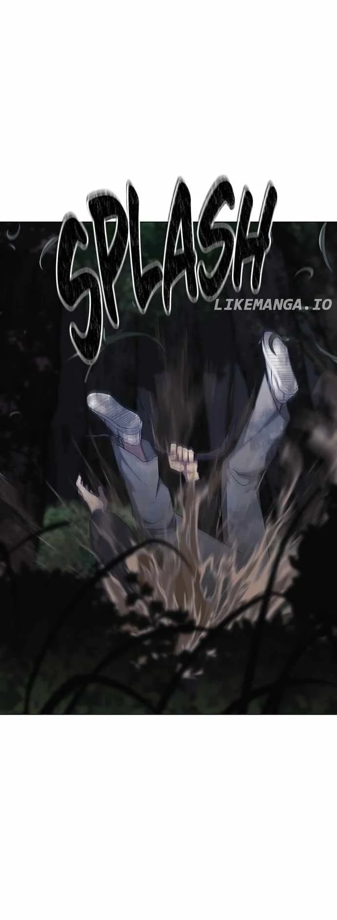 The Shaman’s Blade Chapter 41 Gambar 12