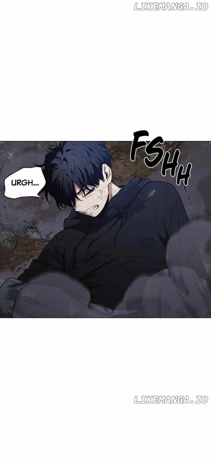 The Shaman’s Blade Chapter 41 Gambar 13