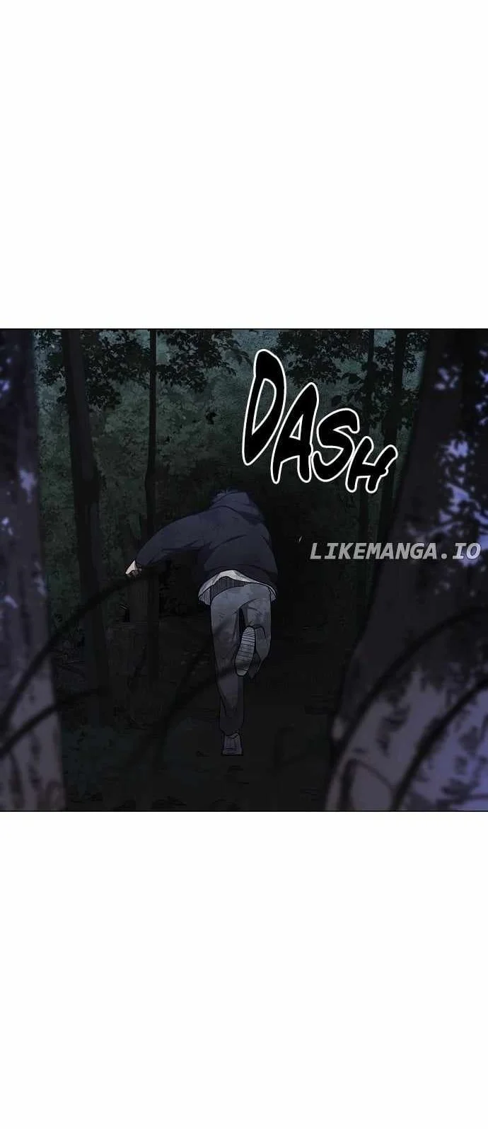 The Shaman’s Blade Chapter 41 Gambar 16