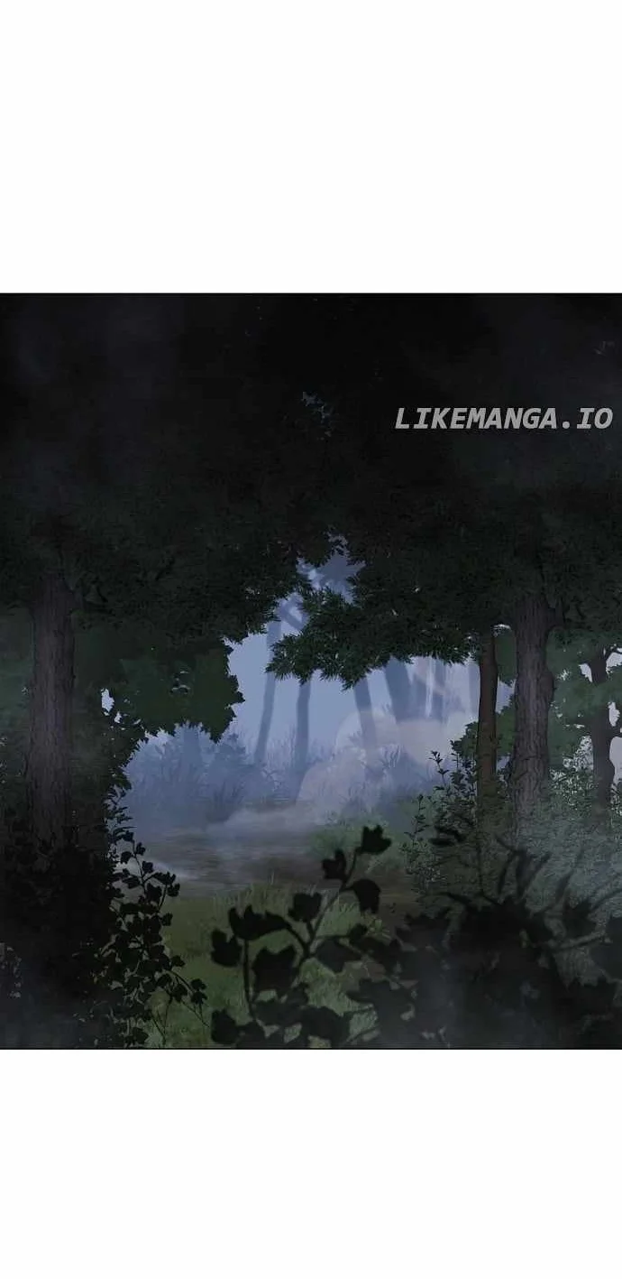 The Shaman’s Blade Chapter 41 Gambar 17