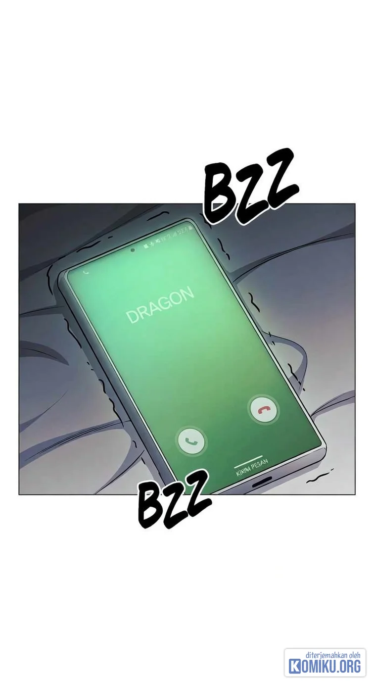 The Shaman’s Blade Chapter 41 Gambar 19