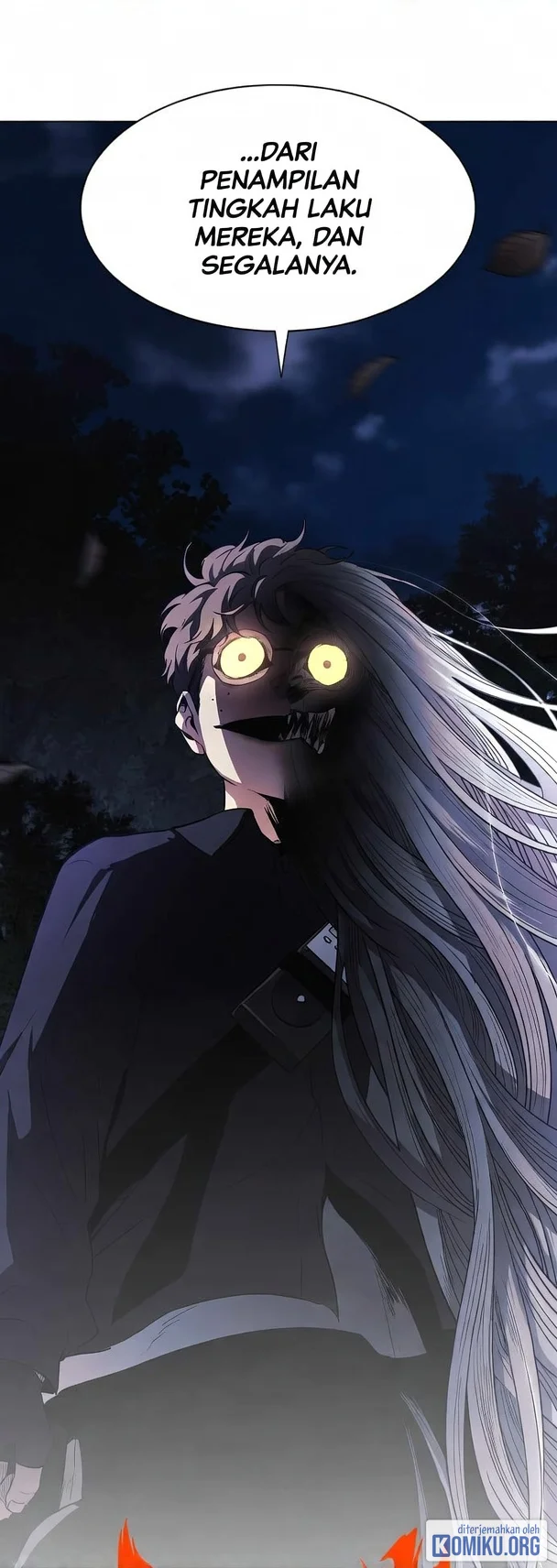 Manhwa The Shaman’s Blade Chapter 41 gambar 2