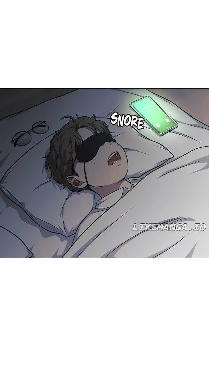 The Shaman’s Blade Chapter 41 Gambar 20