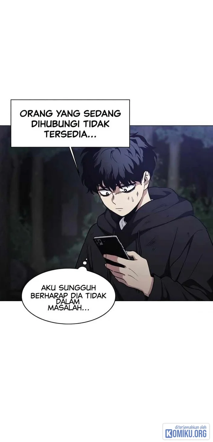 The Shaman’s Blade Chapter 41 Gambar 21