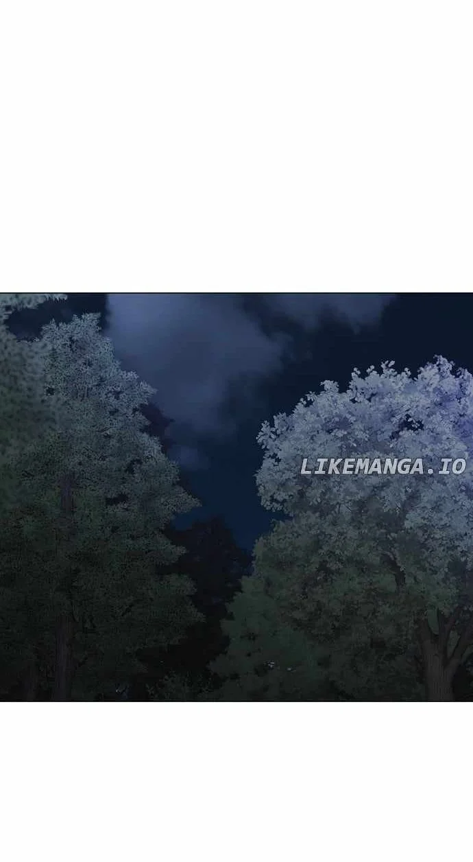 The Shaman’s Blade Chapter 41 Gambar 22