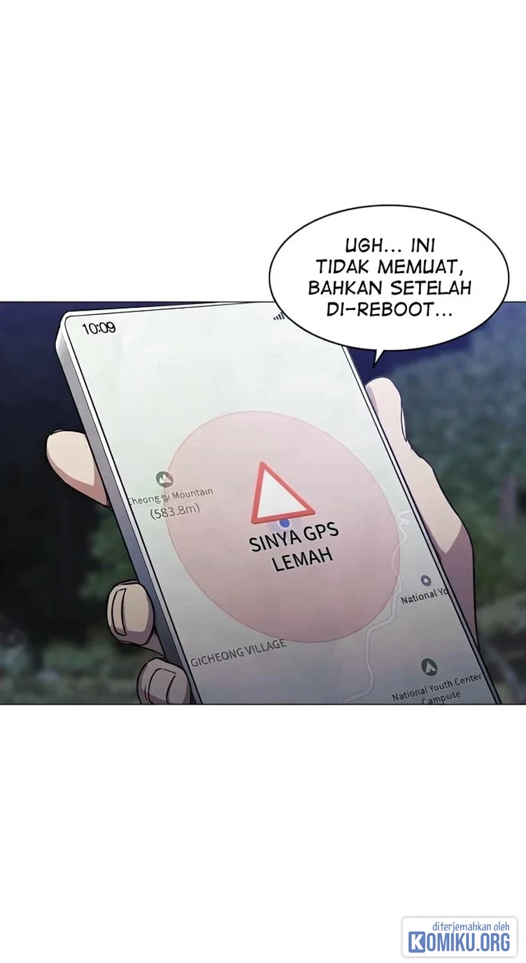The Shaman’s Blade Chapter 41 Gambar 23
