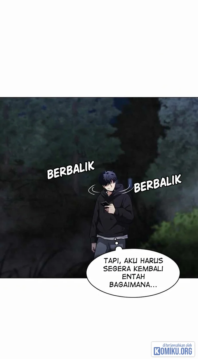 The Shaman’s Blade Chapter 41 Gambar 24