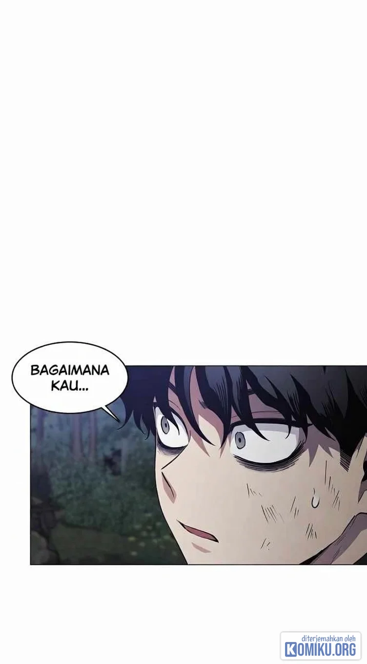 The Shaman’s Blade Chapter 41 Gambar 28