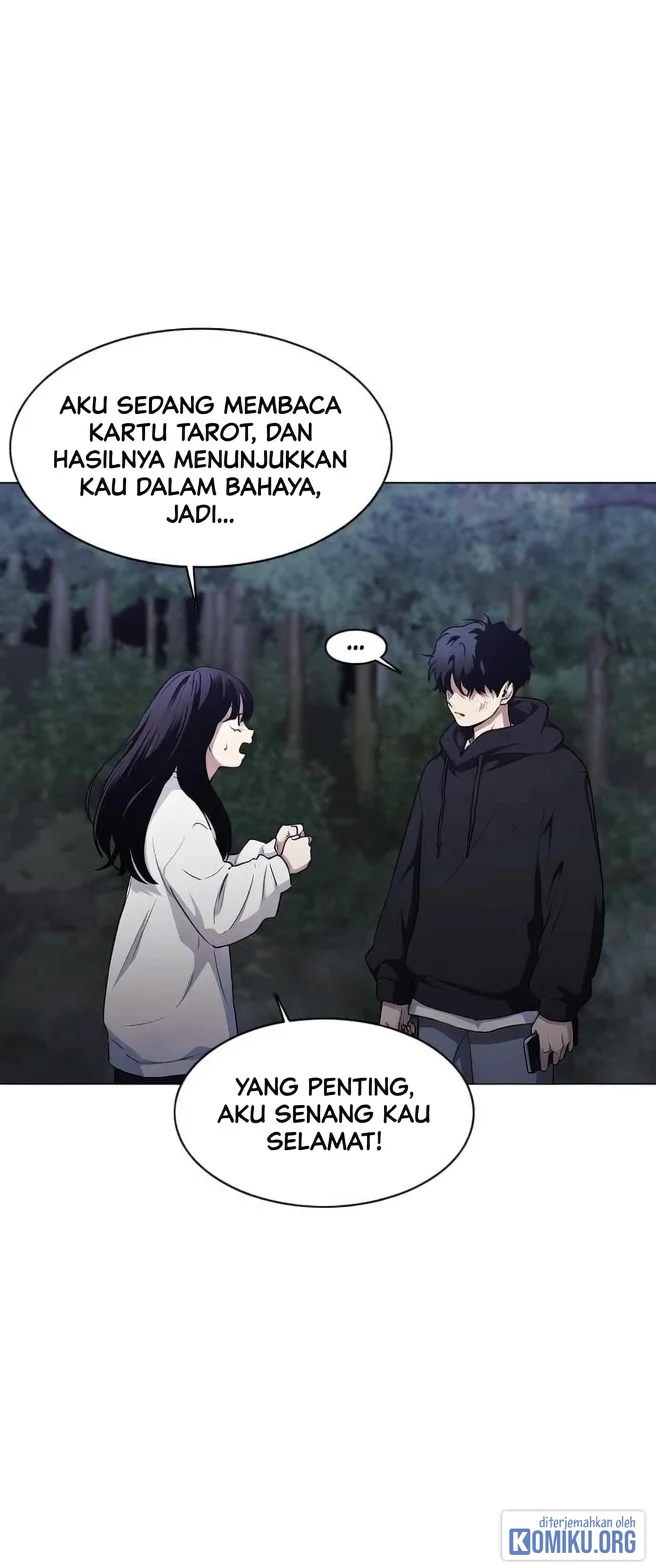 The Shaman’s Blade Chapter 41 Gambar 29