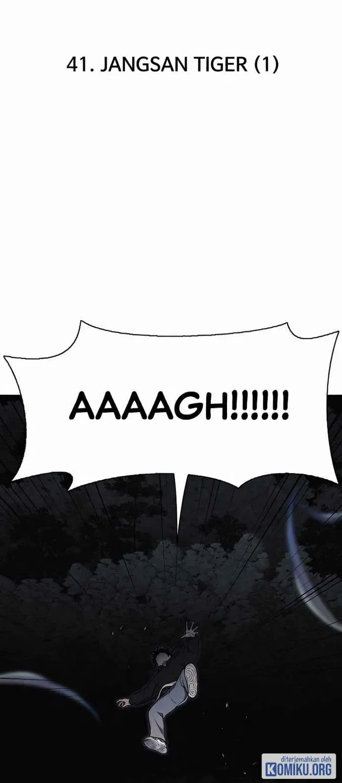 The Shaman’s Blade Chapter 41 Gambar 3