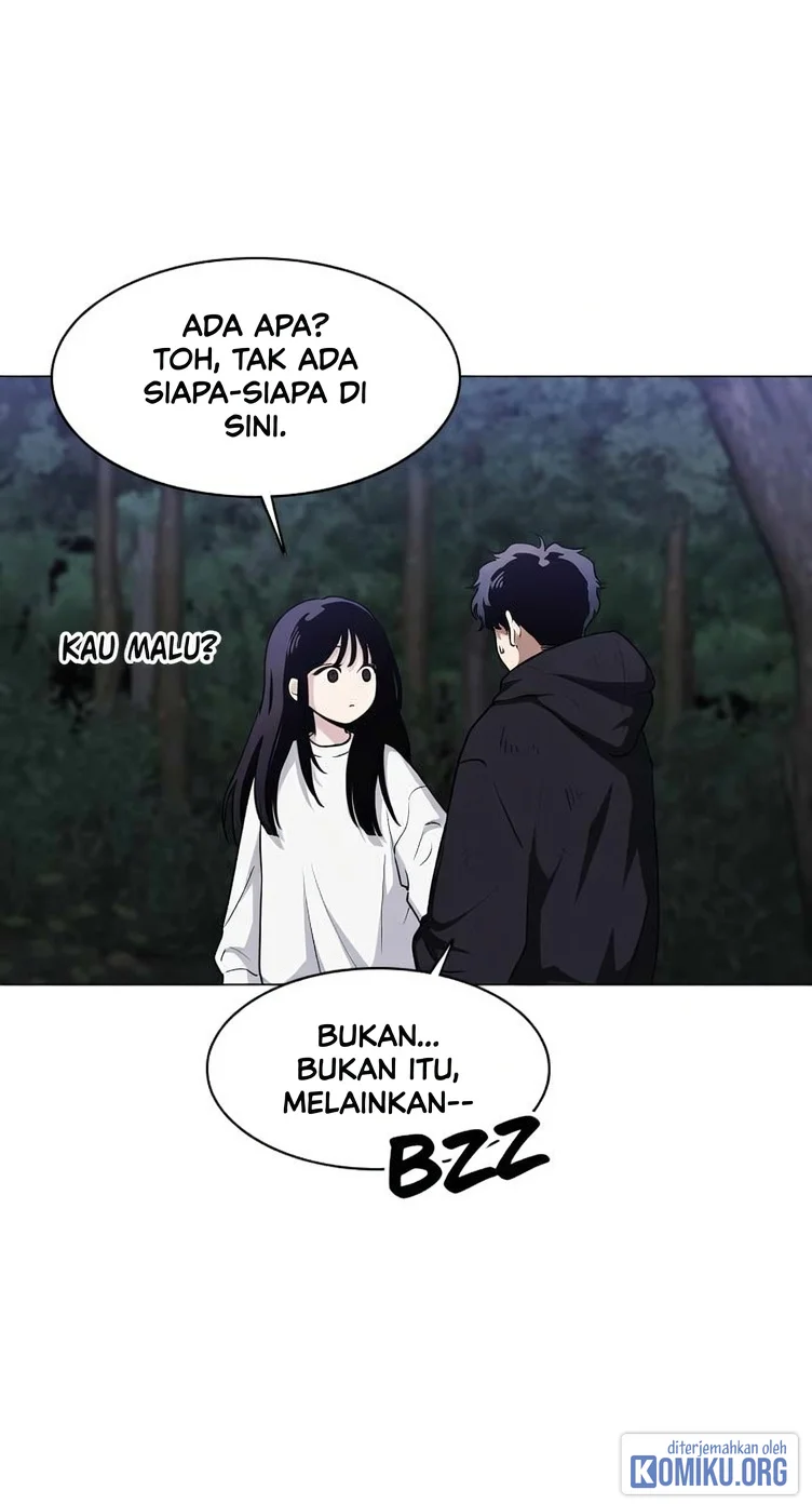 The Shaman’s Blade Chapter 41 Gambar 33