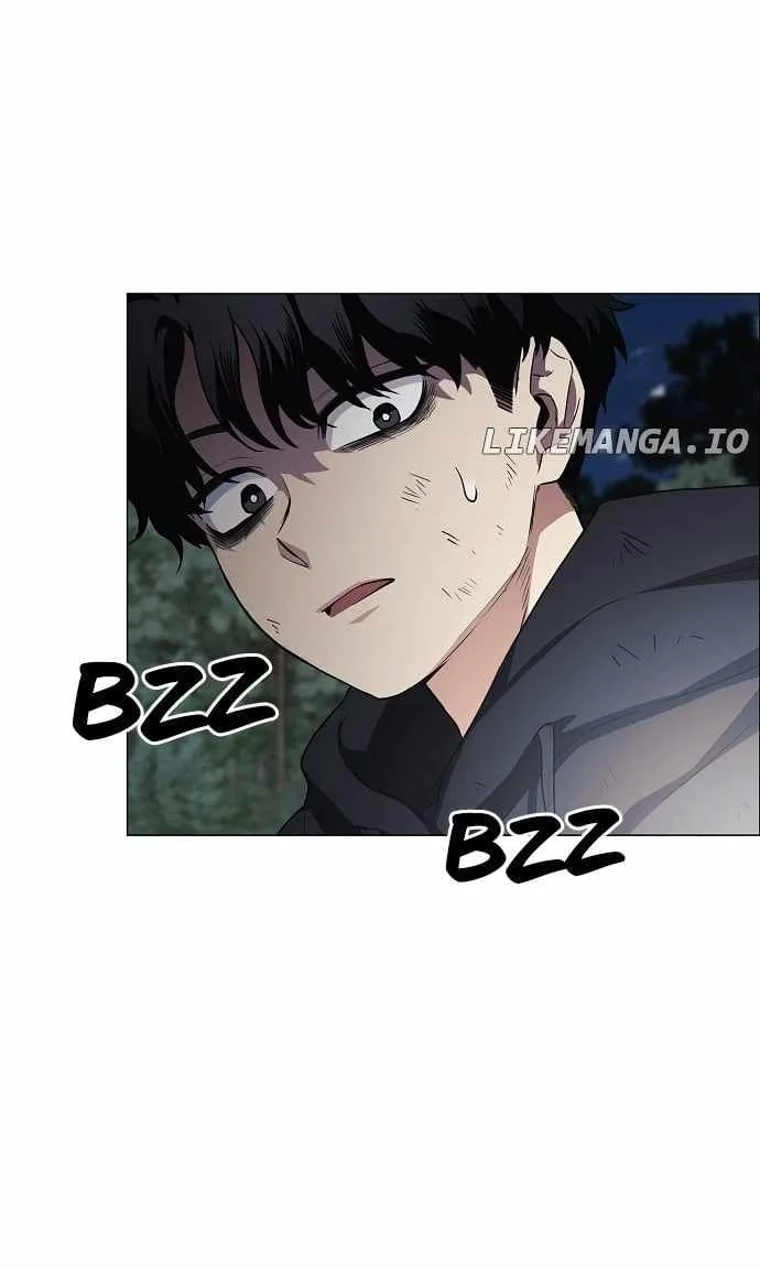 The Shaman’s Blade Chapter 41 Gambar 34