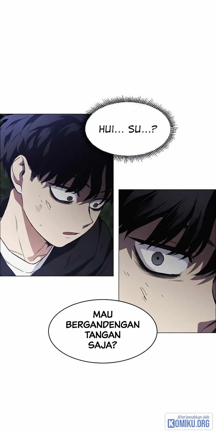The Shaman’s Blade Chapter 41 Gambar 36